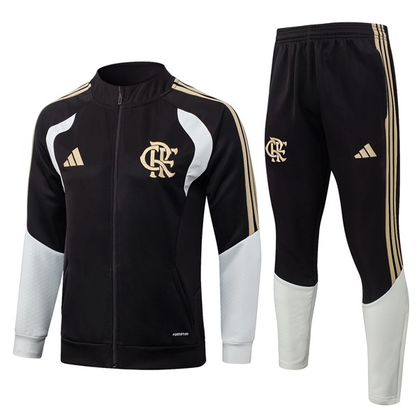 Chandal Flamengo 2026/2027 Negro